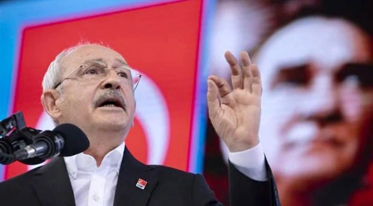 CHP lideri Kılıçdaroğlu'ndan, Konya'daki saldırı hakkında açıklama: Halkımızın kardeşliğini bozma çabanıza kesinlikle izin vermeyeceğiz!