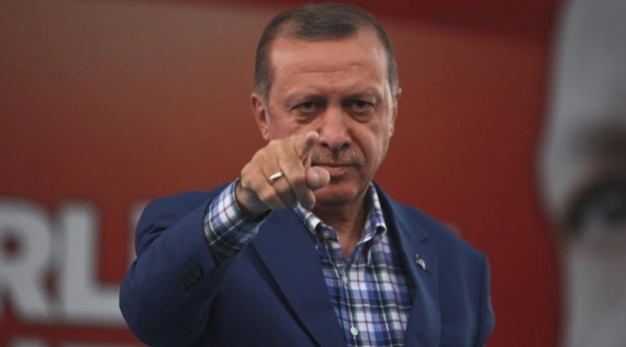 Erdoğan’a hakaret davalarının bilançosu: Son üç yılda 29 bin kişi hakkında dava açıldı