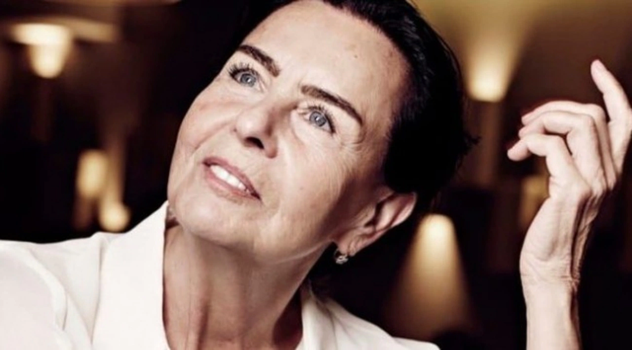 Fatma Girik hastaneye kaldırıldı