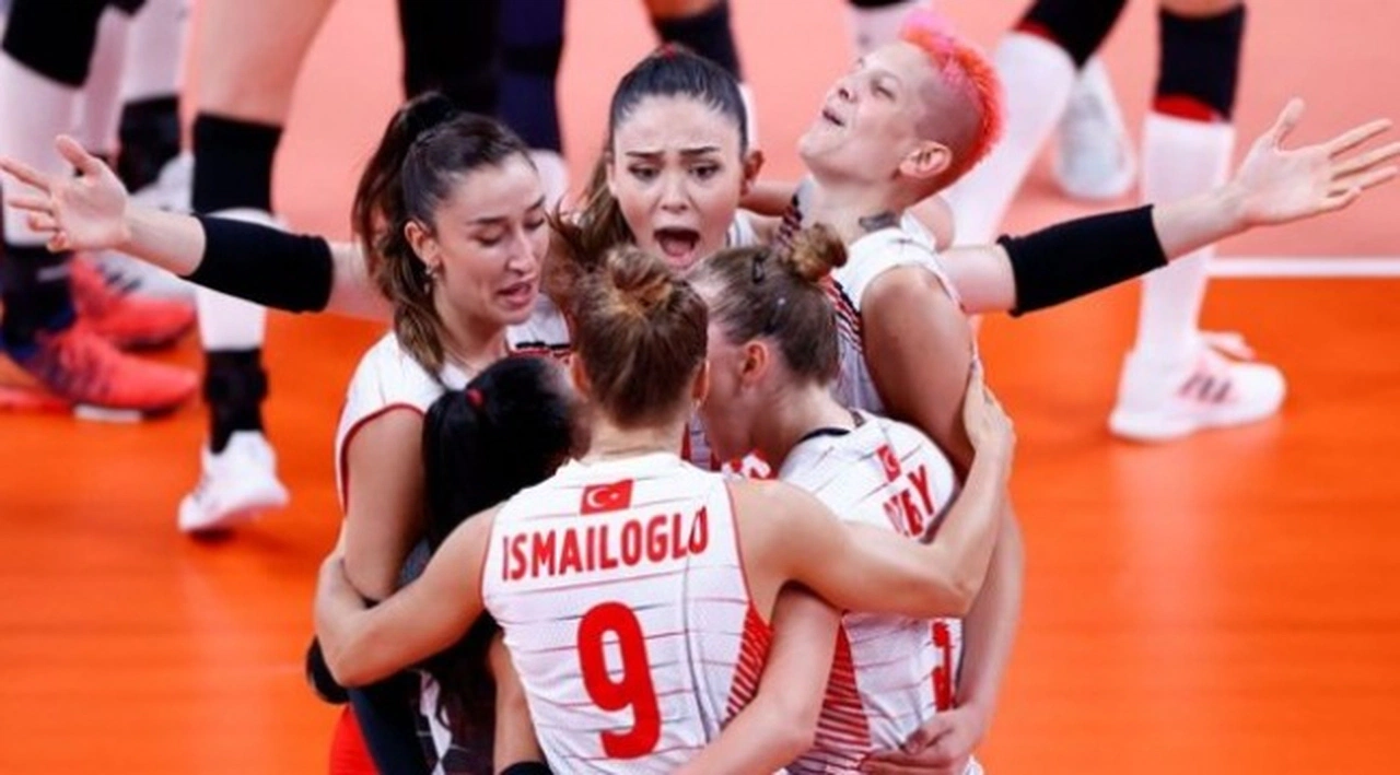 Filenin Sultanları, son olimpiyat şampiyonu Çin’i kolay geçti