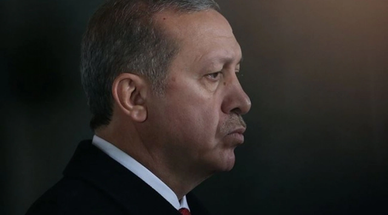 Financial Times’tan çarpıcı Erdoğan analizi: 'Kötü bir karar aldığını gözler önüne serdi'
