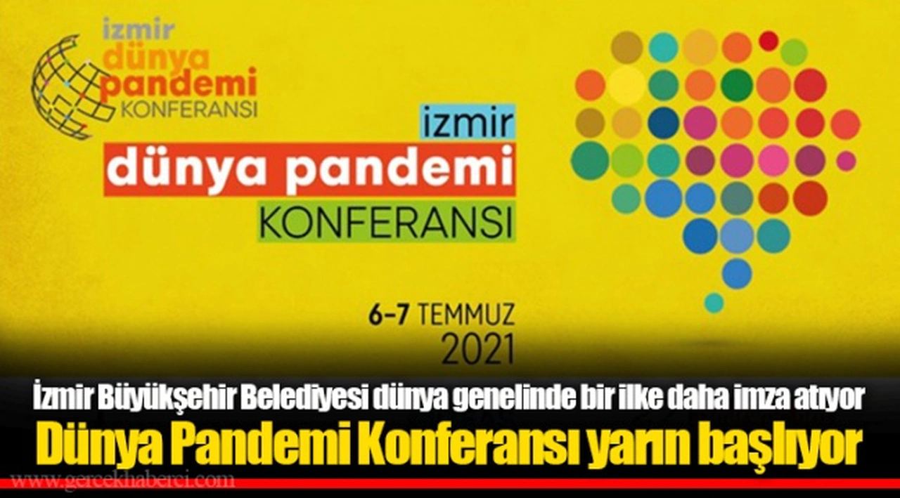 İzmir Büyükşehir Belediyesi dünya genelinde bir ilke daha imza atıyor