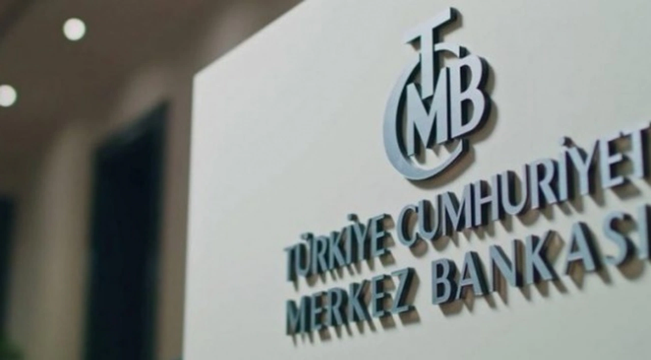 JP Morgan: Merkez Bankası Ekim ayında faiz artırımı yapacak