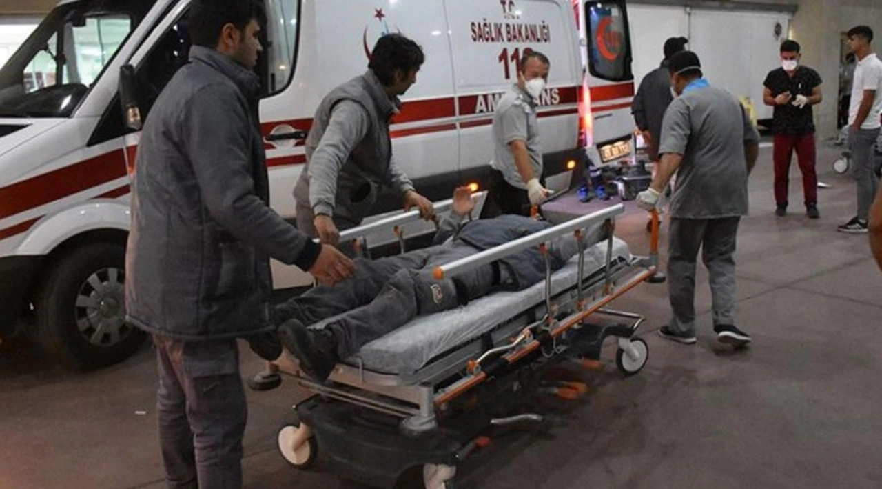 Kadınlar erkeklerden 2 kat fazla intihar ediyor ama erkek intiharları kadın intiharlarından 2 kat fazla ölümle sonuçlanıyor