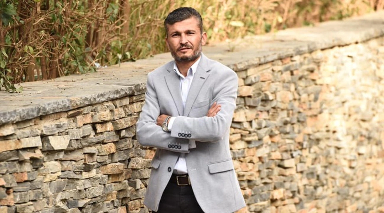 Kalkanlı'dan Bayram Mesajı