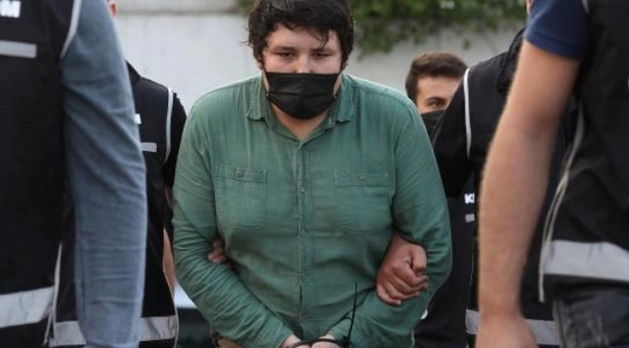 Mehmet Aydın'ın ifadesinden yeni ayrıntılar ortaya çıktı: 1,5 milyar topladım, Bitcoin'de 10'a katladım