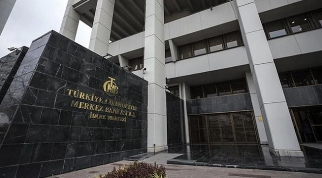 Merkez Bankası “sıkı duruş” politikasını yineledi: Kurun enflasyon üzerindeki etkilerini takip edeceğiz