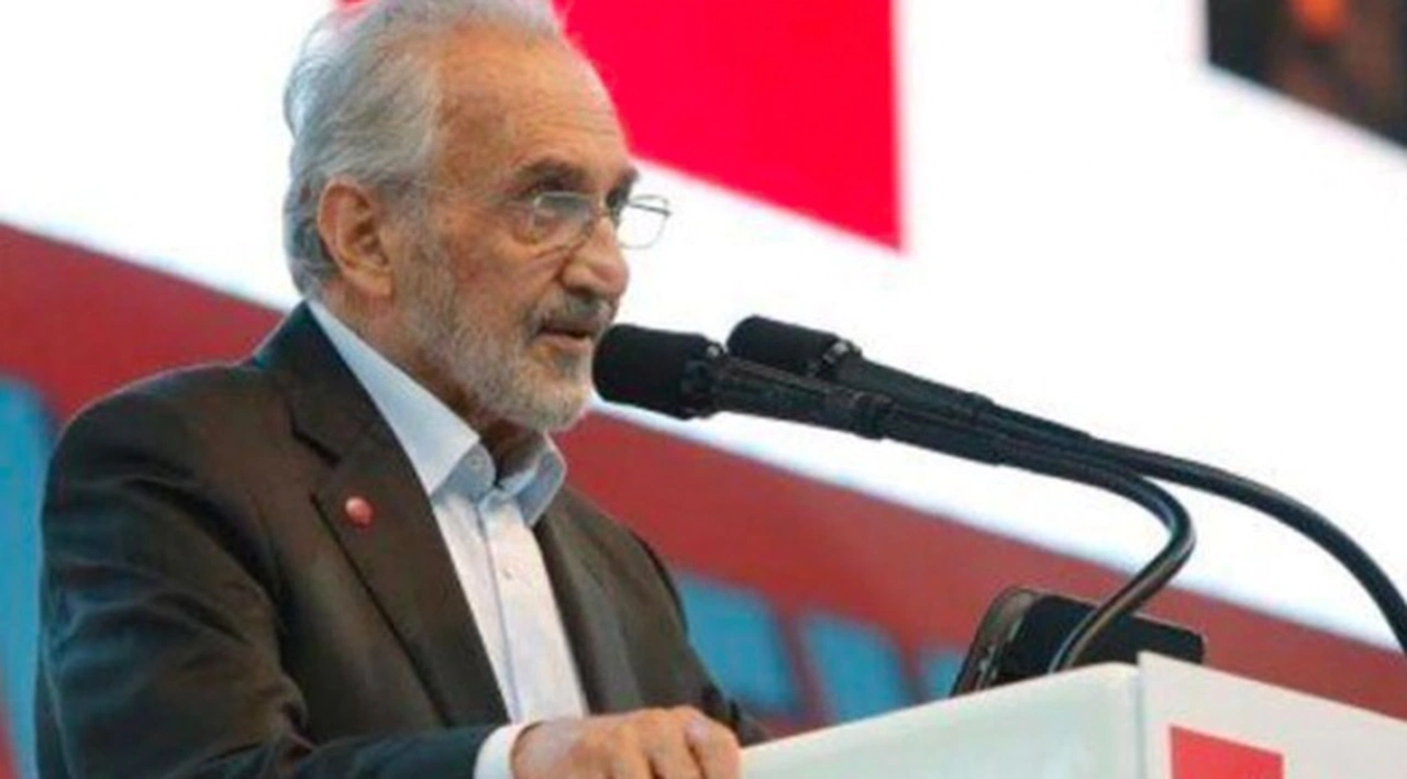 Oğuzhan Asiltürk'ten Saadet Partililere hatırlatma: İtaat sözü verdiniz