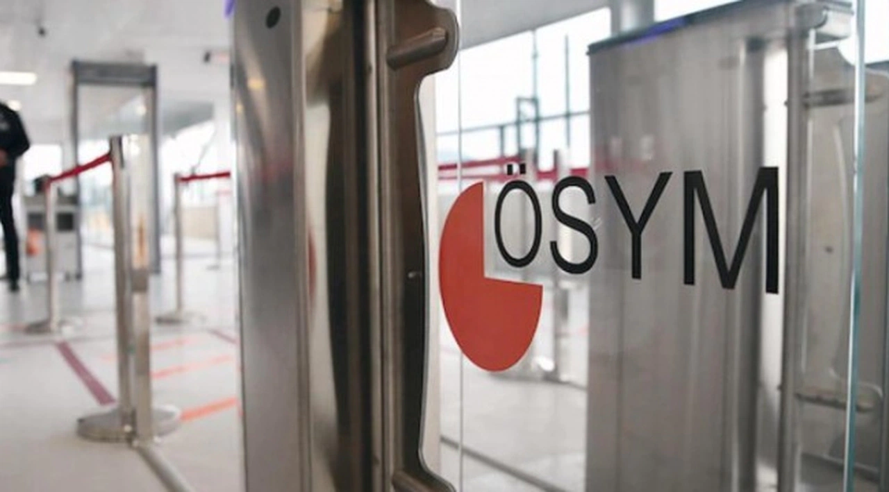 ÖSYM, KPSS A Grubu ve Öğretmenlik sınavı giriş belgelerini erişime açtı