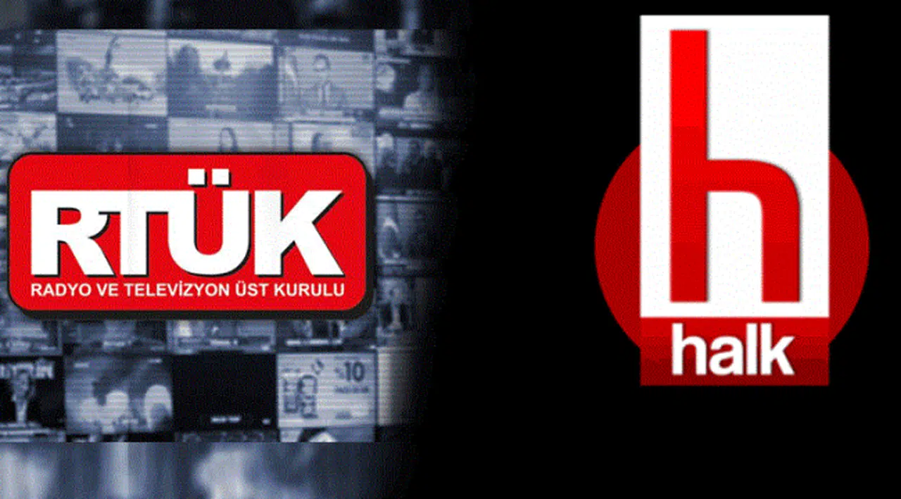 RTÜK'ten Halk TV'ye Grup Yorum cezası