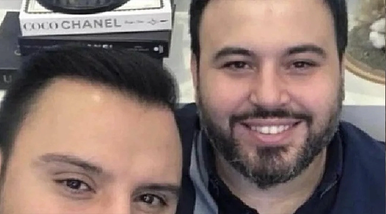 Şarkıcı Alişan'ın kardeşi koronavirüs nedeniyle hayatını kaybetti