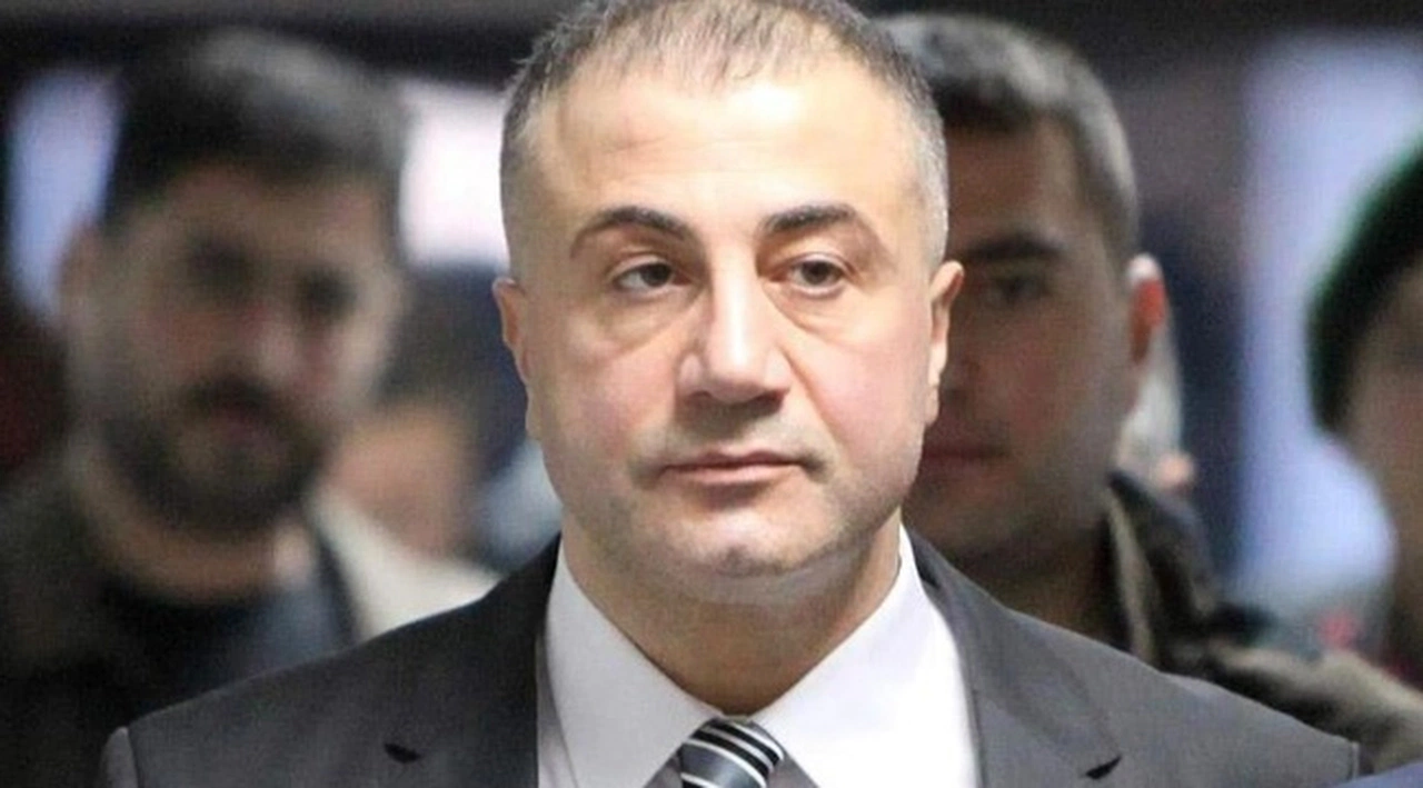 Sedat Peker’e yönelik operasyonda bir tutuklama daha