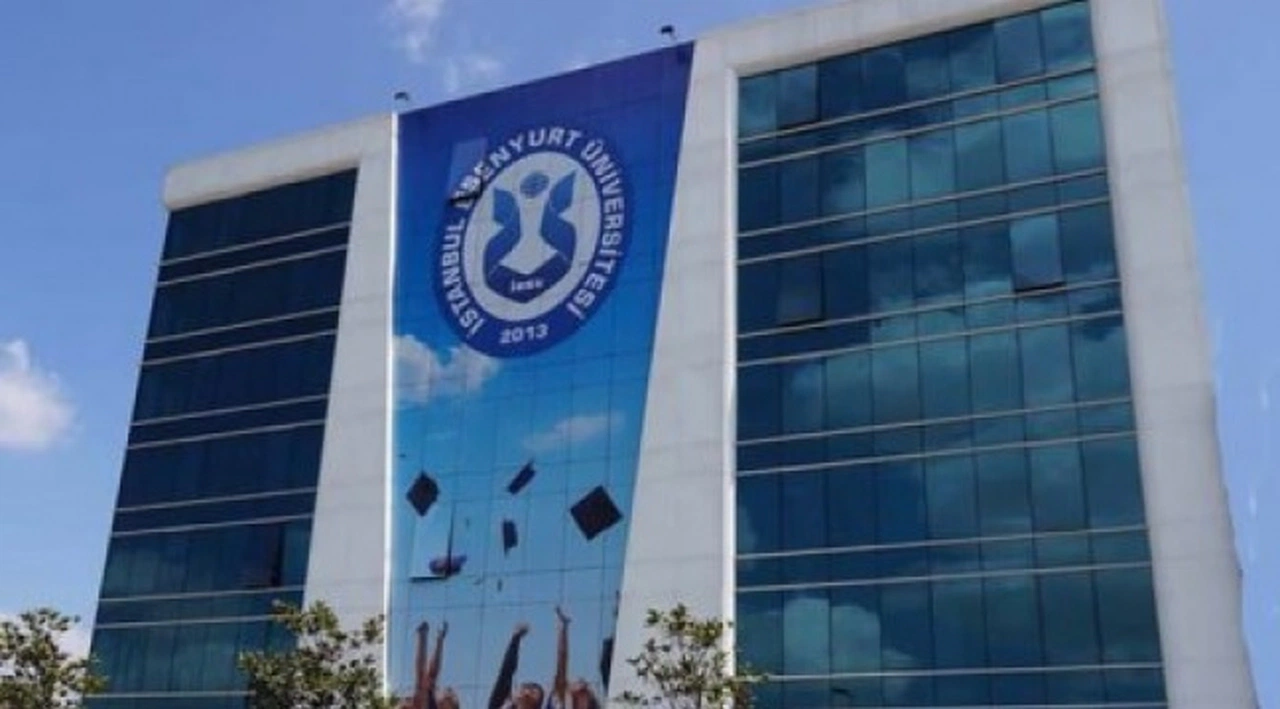 Sedat Peker’in iddialarıyla gündeme gelmişti: Esenyurt Üniversitesi hakkında yeni karar