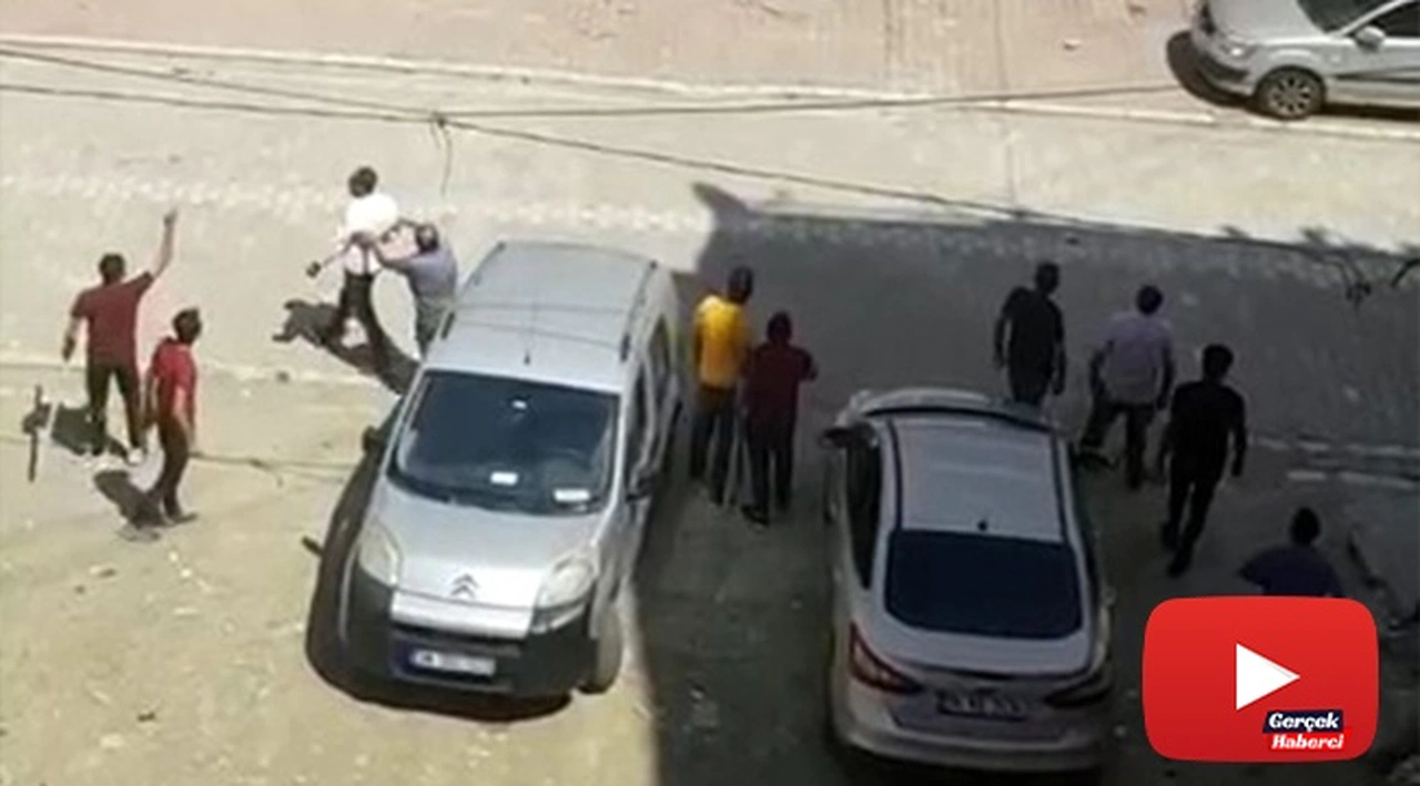 Van’da başlayan arazi kavgası Esenyurt’ta sıçradı