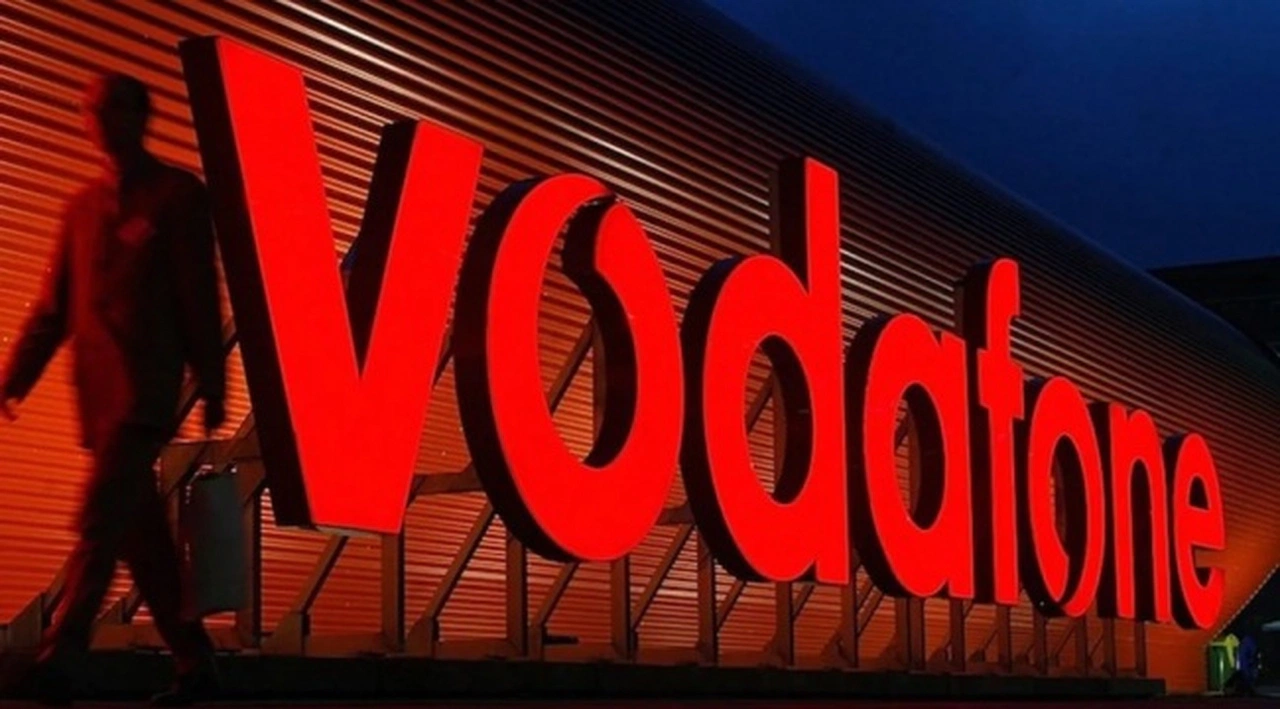 Vodafone'dan alarm açıklaması: Özür dileriz