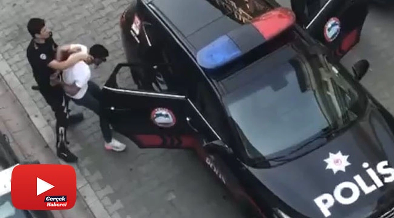 Zehir tacirleri nefes kesen operasyonla yakalandı