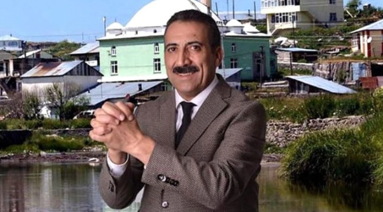 "AKP’li belediye başkanı tartıştığı yurttaşa ateş etti" iddiası
