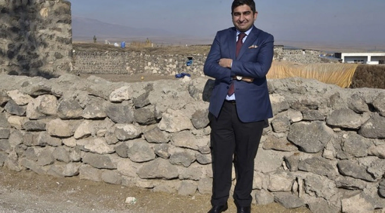 Bakanlığın kararı bekleniyor: Sezgin Baran Korkmaz ABD'ye mi iade edilecek?