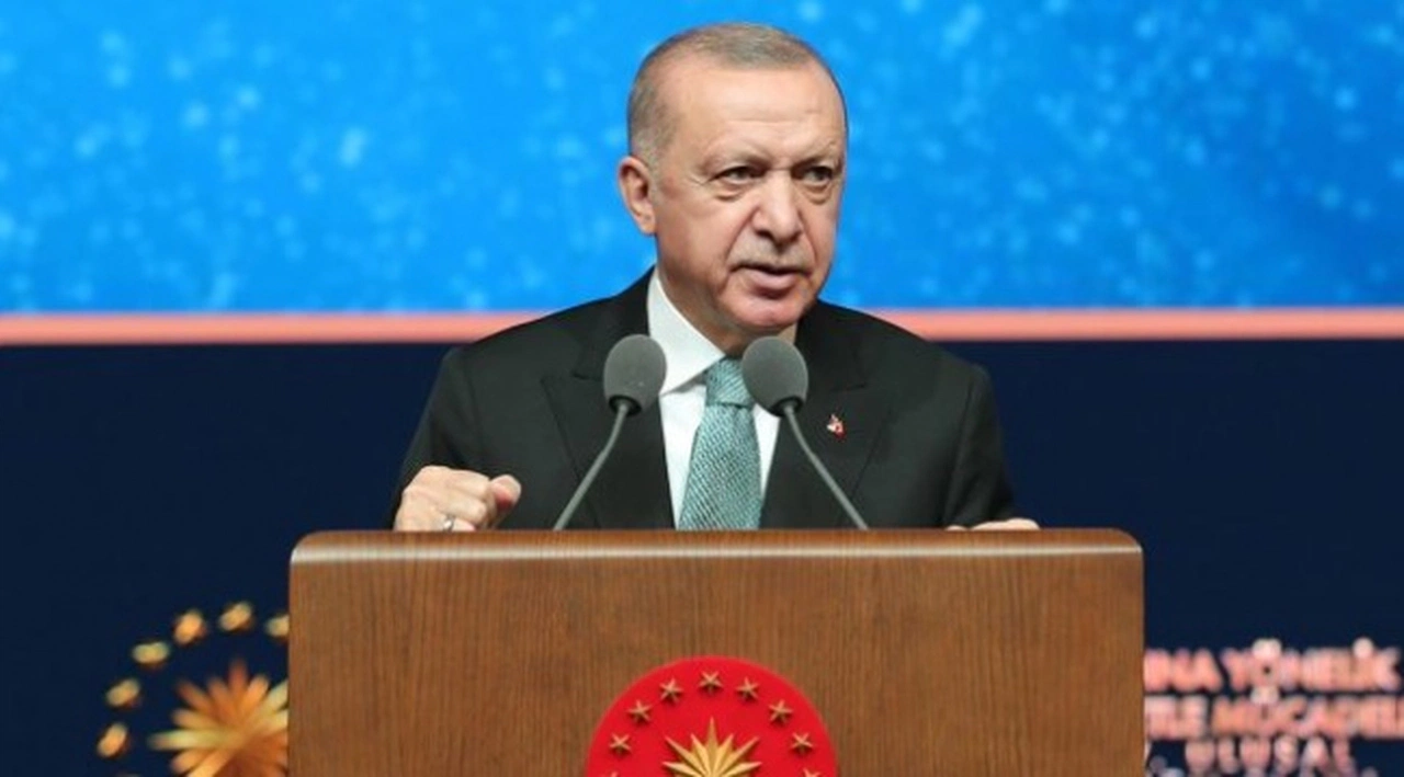 Erdoğan açıkladı: MEB’e bağlı pansiyonlarda personel sayısı artacak