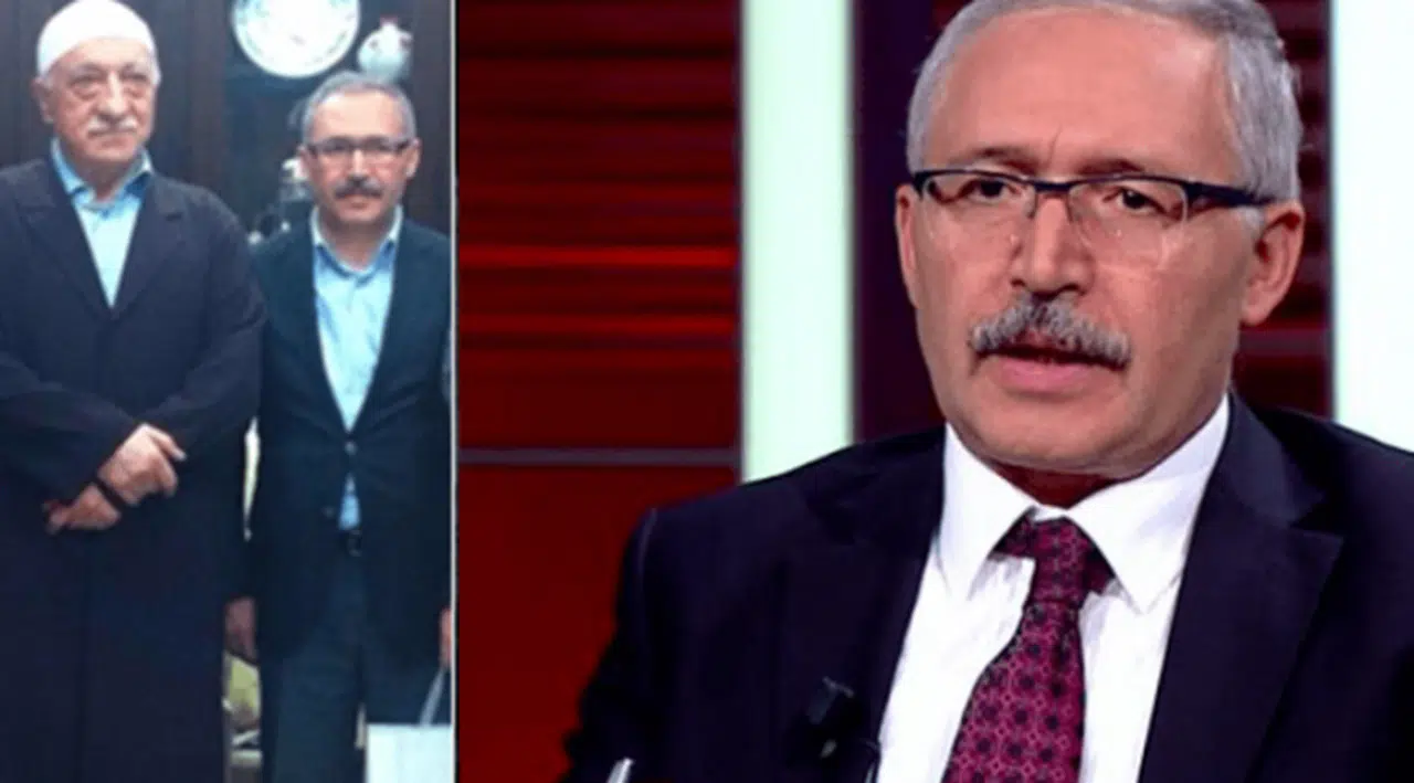 Hürriyet yazarı Abdulkadir Selvi’den “Hocam Türkiye’ye dön artık” yazısı hakkında açıklama