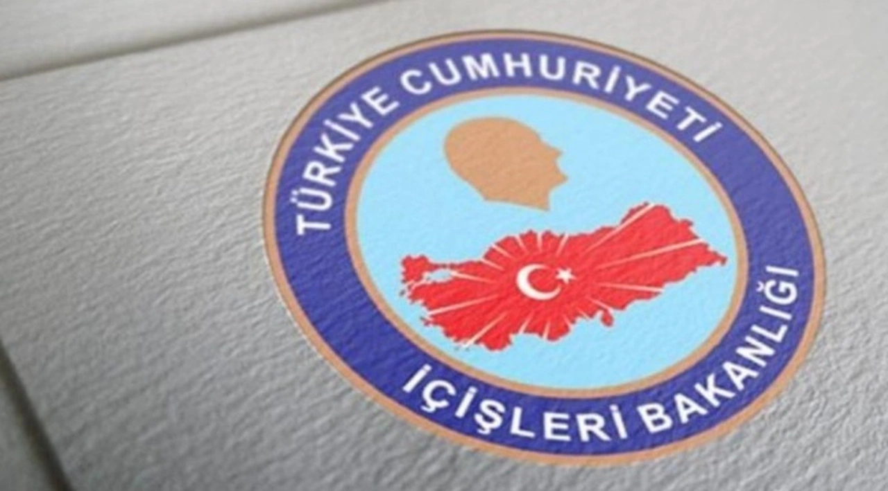 İçişleri Bakanlığı'ndan PCR testi genelgesi