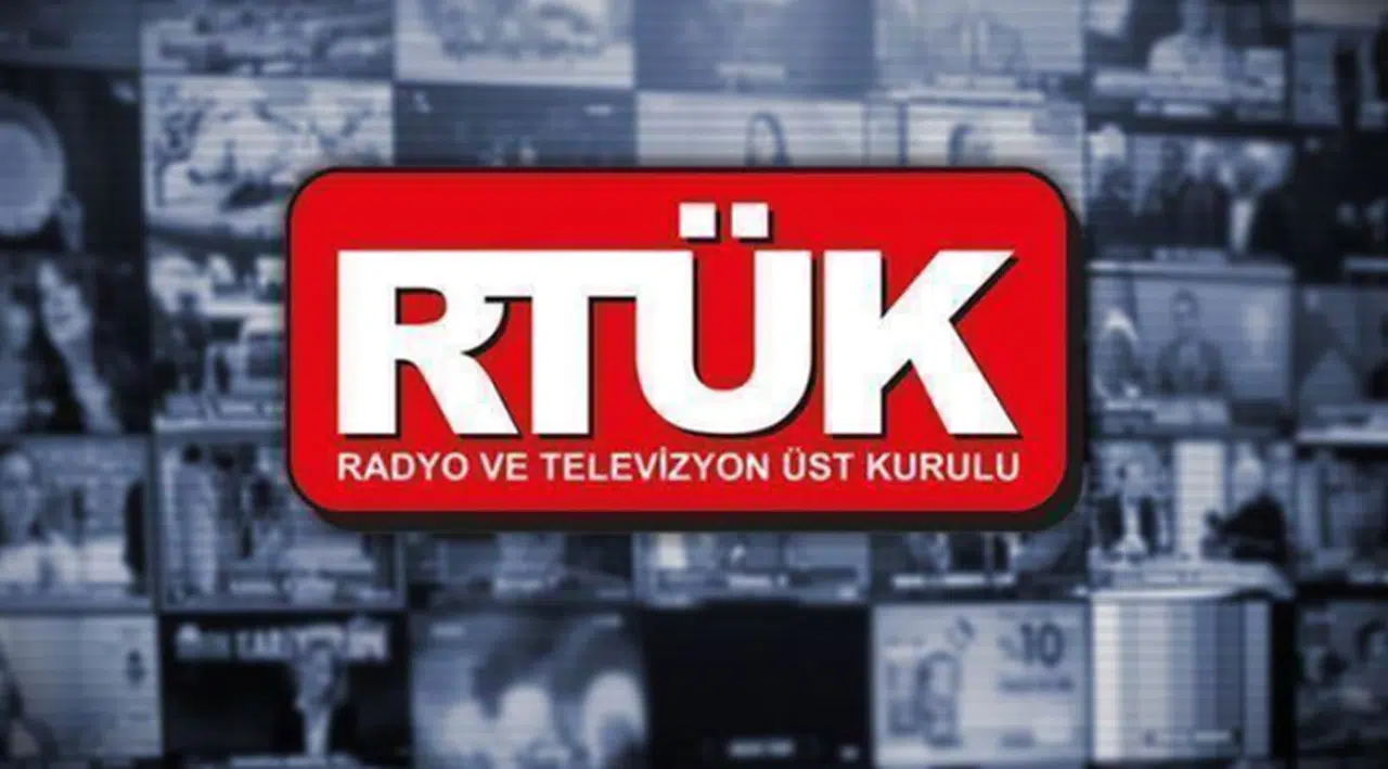 İlhan Taşçı'nın alınmadığı RTÜK toplantısında kanallara 'yangın' cezası yağdı