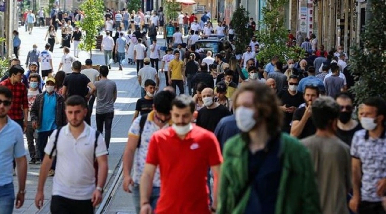 İşsizlik rakamları açıklandı