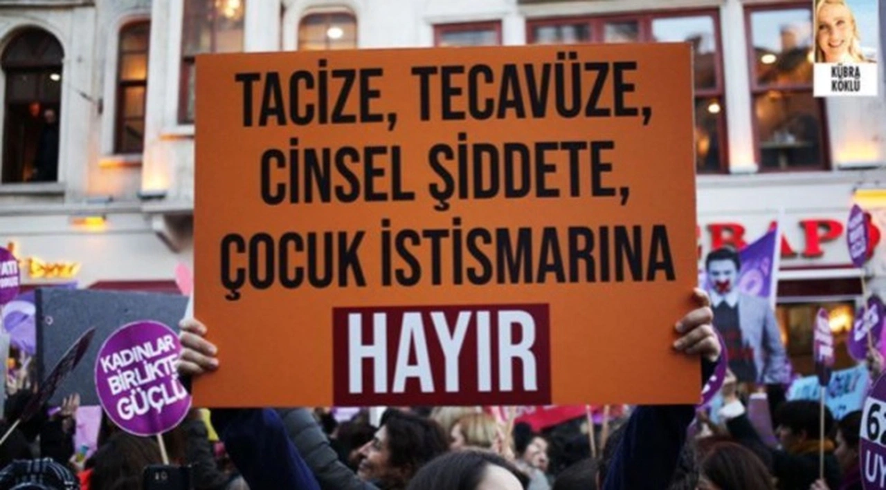 İstanbul’da yaşayan 16 yaşındaki kız çocuğu, kendisini ailesi dahil 20 kişinin taciz ettiğini belirtti