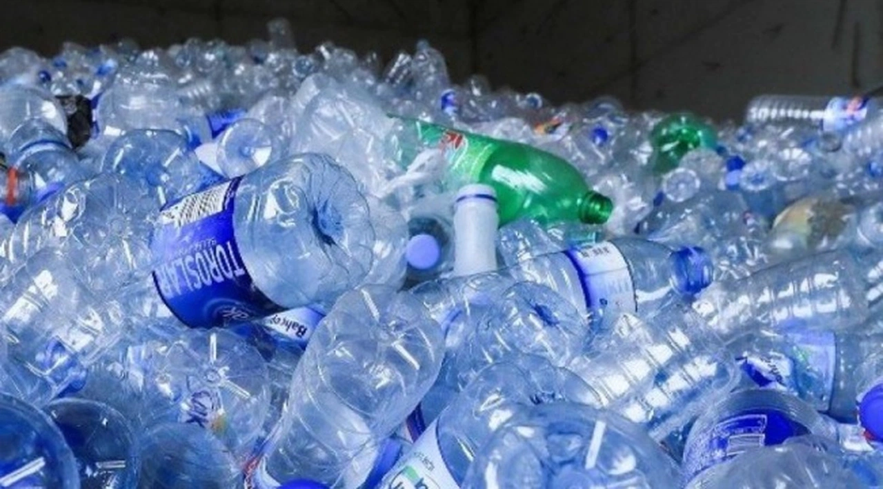 Kağıt, plastik ve metal ambalajlı ürünlere depozito sistemi geliyor