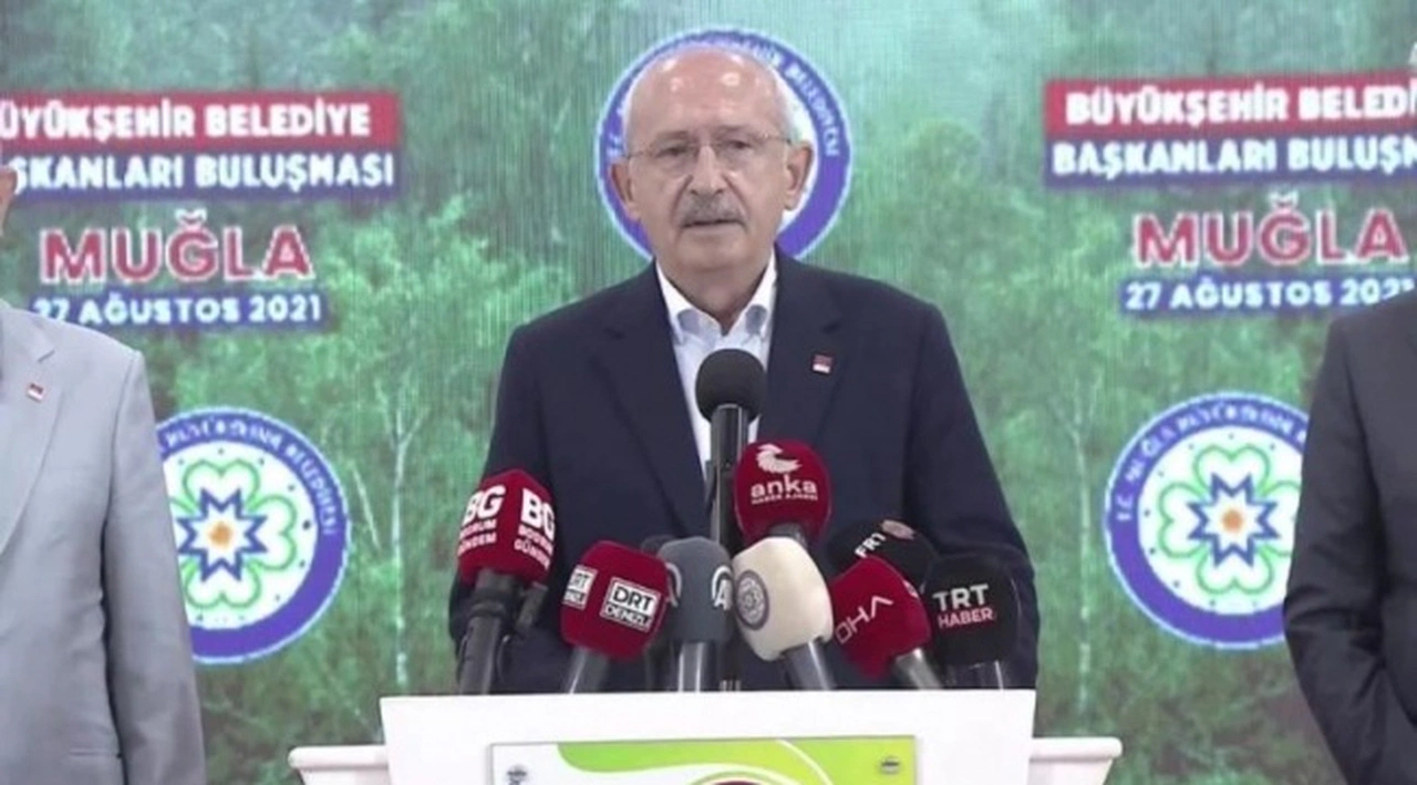 Kılıçdaroğlu: TOKİ vatandaşı borçlandırırsa, borcu CHP'li belediye başkanları üstlenecek