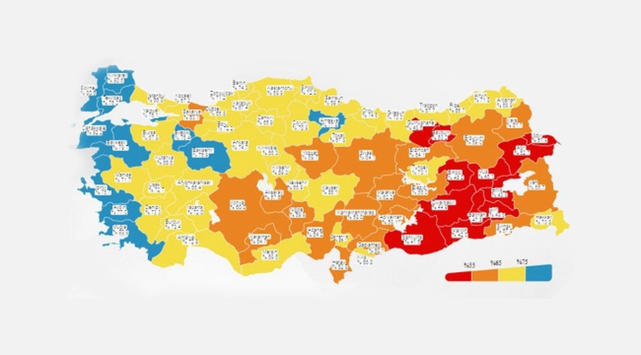 Kovid-19'dan dolayı 112 kişi hayatını kaybetti, vaka sayısı 25 binin üzerinde