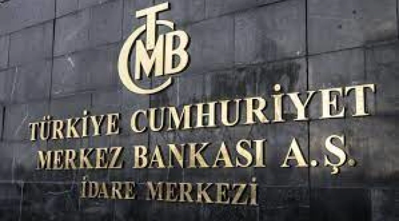 Merkez Bankası faiz kararını açıkladı