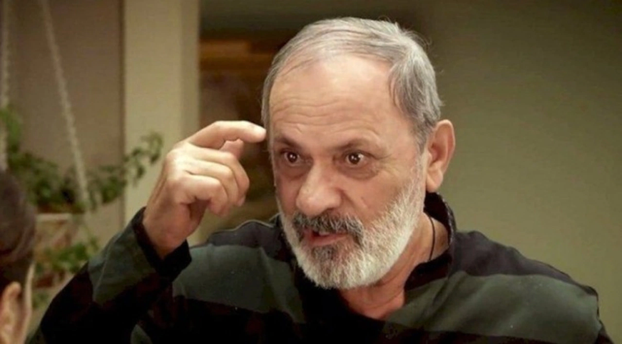 Oyuncu Metin Çekmez vefat etti