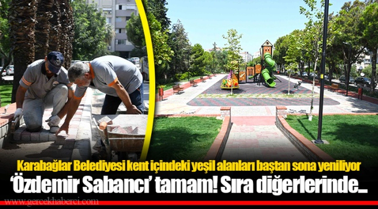 ‘Özdemir Sabancı’ tamam! Sıra diğerlerinde...