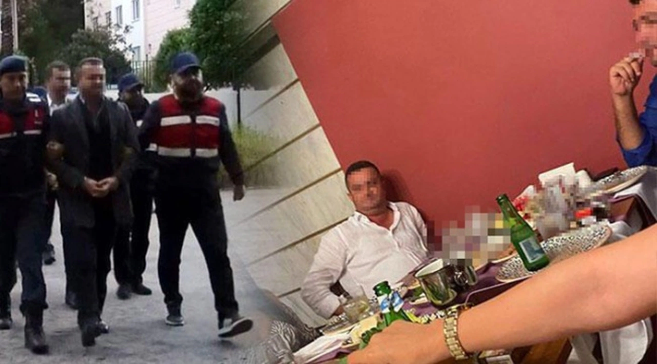 Tepki yağmıştı... Hakim açığa alındı