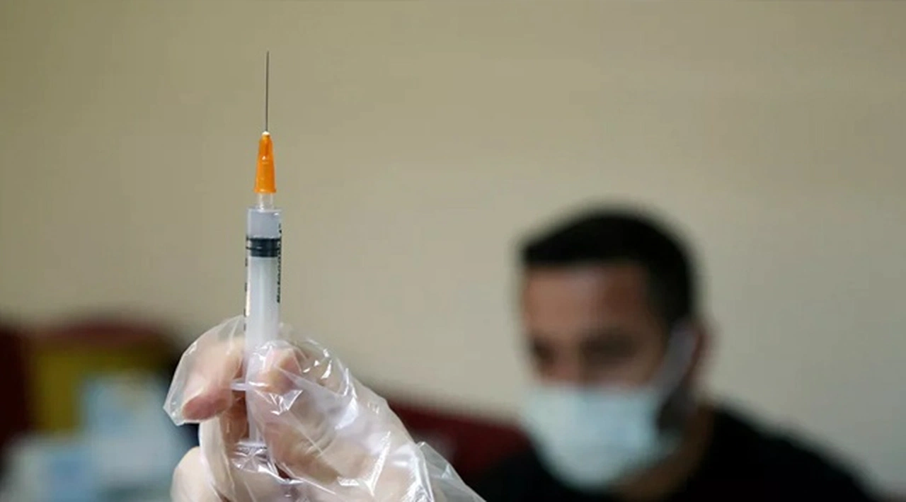 TTB: Randevusu olan insanların aşılanmasında sıkıntı yaşanıyor