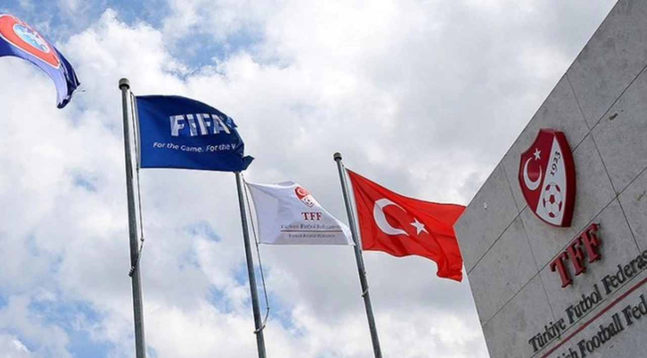 5 kulüp PFDK'ye sevk edildi