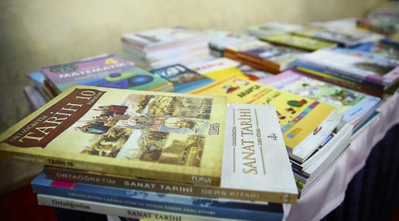 81 ile resmi yazı gönderildi! MEB'den 'kitap' uyarısı
