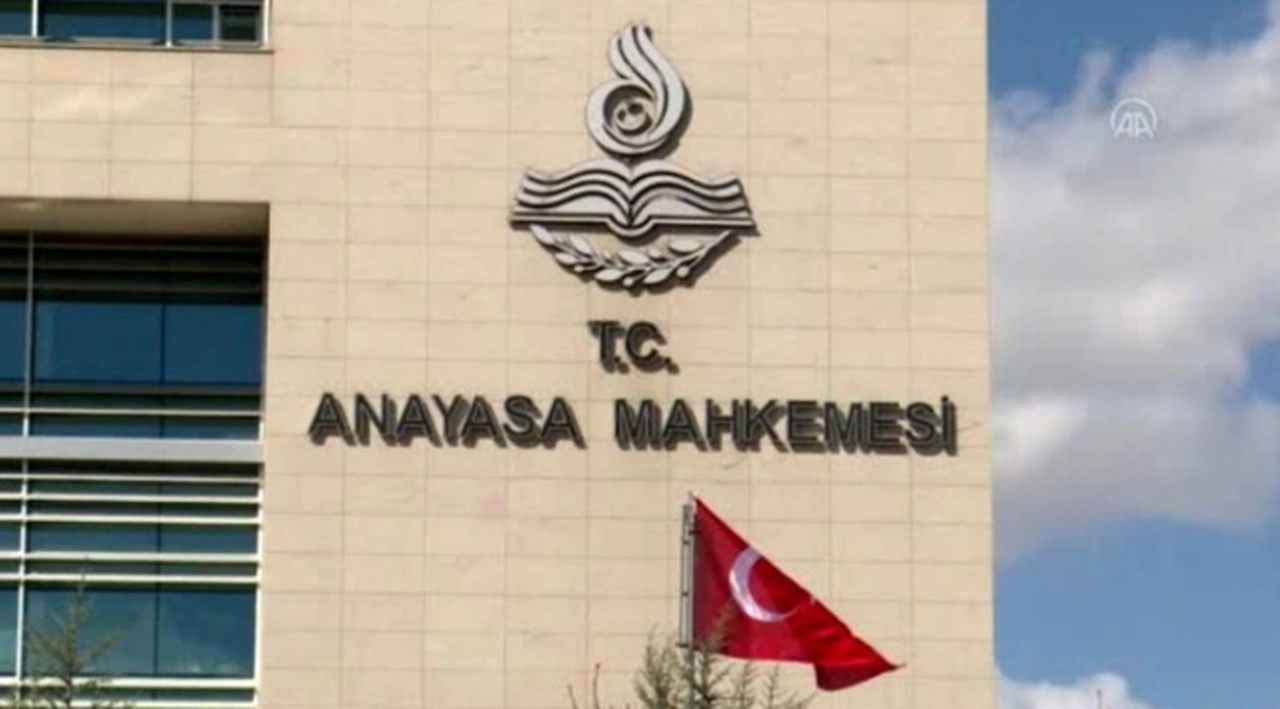 AYM, gazeteci Gökhan Biçici’ye şiddeti 'basın özgürlüğü ihlali' saydı