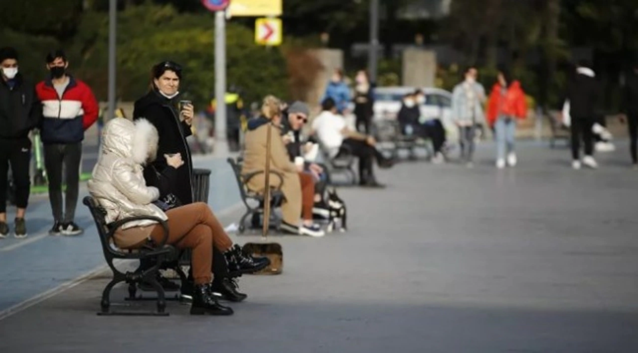 Bakanlık hedefi yine tutturamadı: “34 milyon turist hedeflenirken 7 milyon turist geldi”