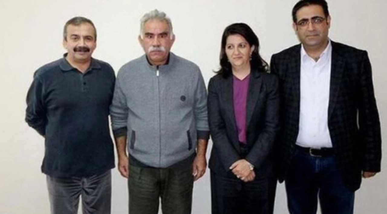 Barış Pehlivan yazdı... Öcalan: "CHP haklı, bu hukuk dışı"
