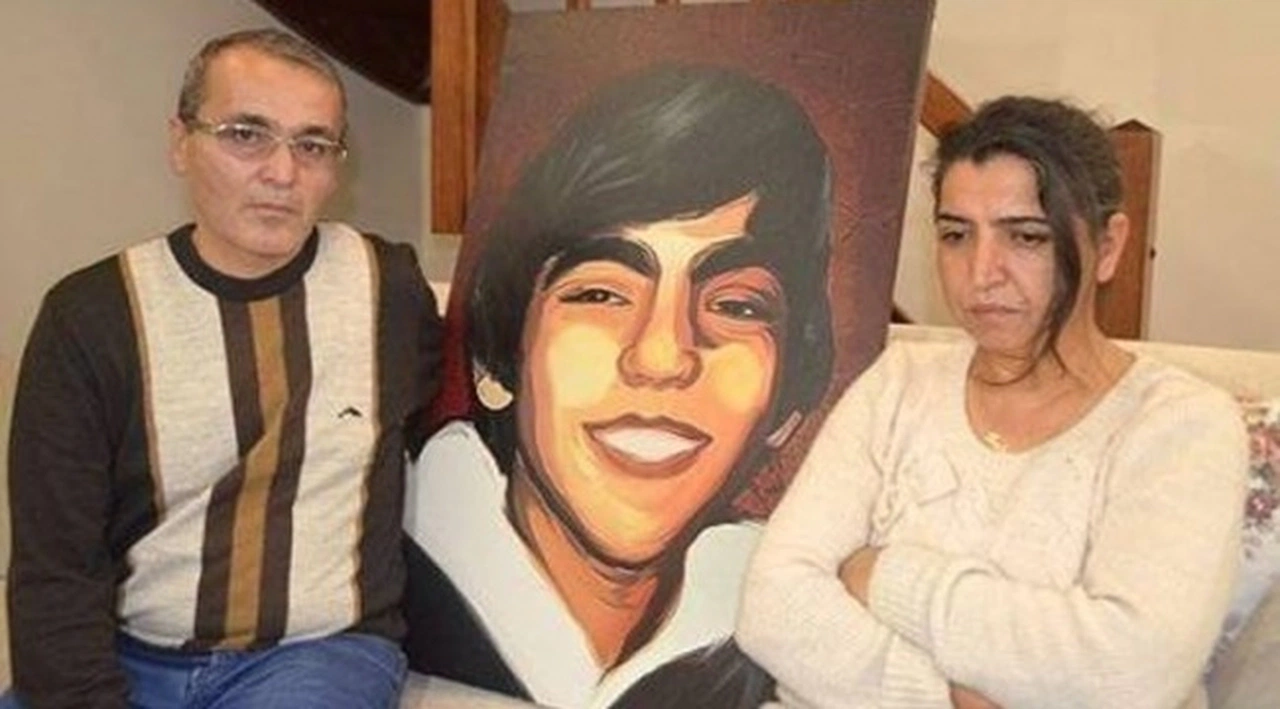 Berkin Elvan'ın ailesine ‘cumhurbaşkanına hakaret’ davası açıldı