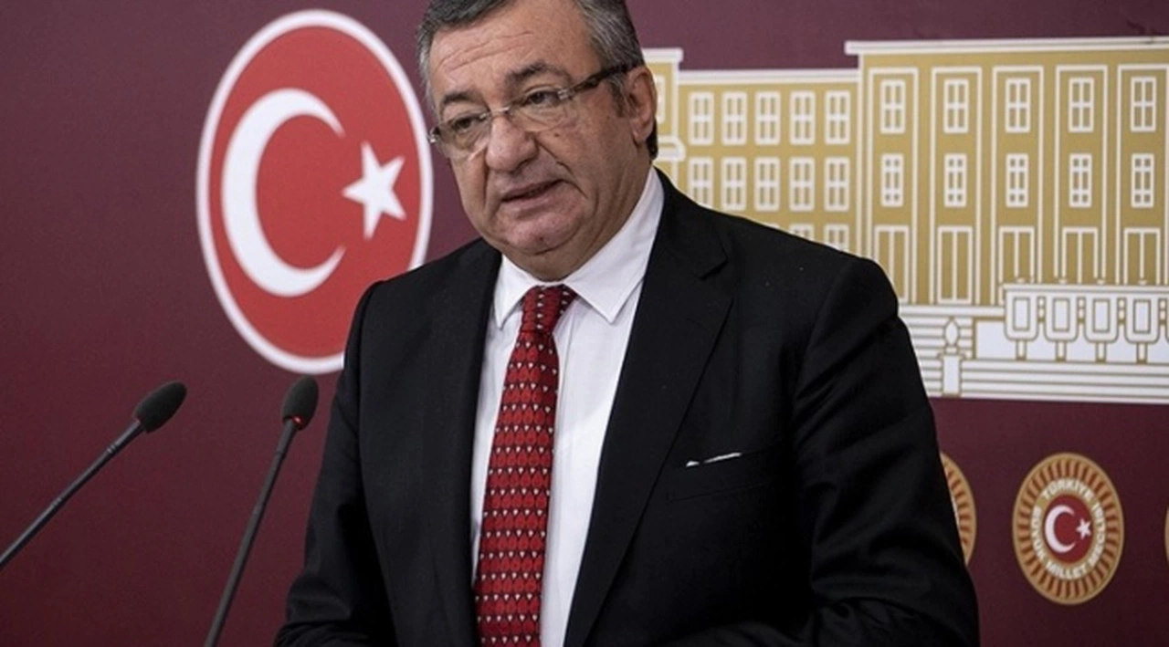 CHP'den "Deva ve Gelecek Partisi Millet İttifakı'na katılacak mı?" sorusuna yanıt: Önümüzdeki gün ve aylarda netleşir