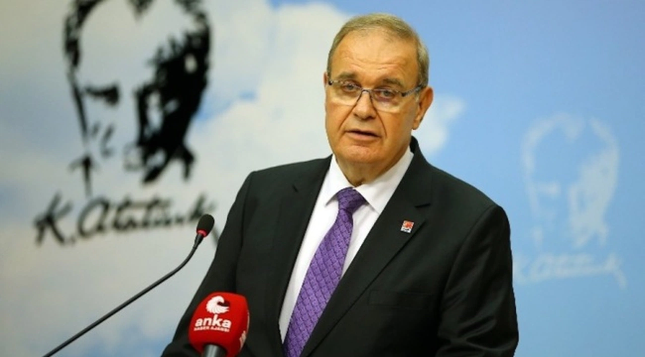 CHP'den Erdoğan'a 'şaha kalkma' yanıtı: Vatandaşın kredi borcu 128'e katlandı