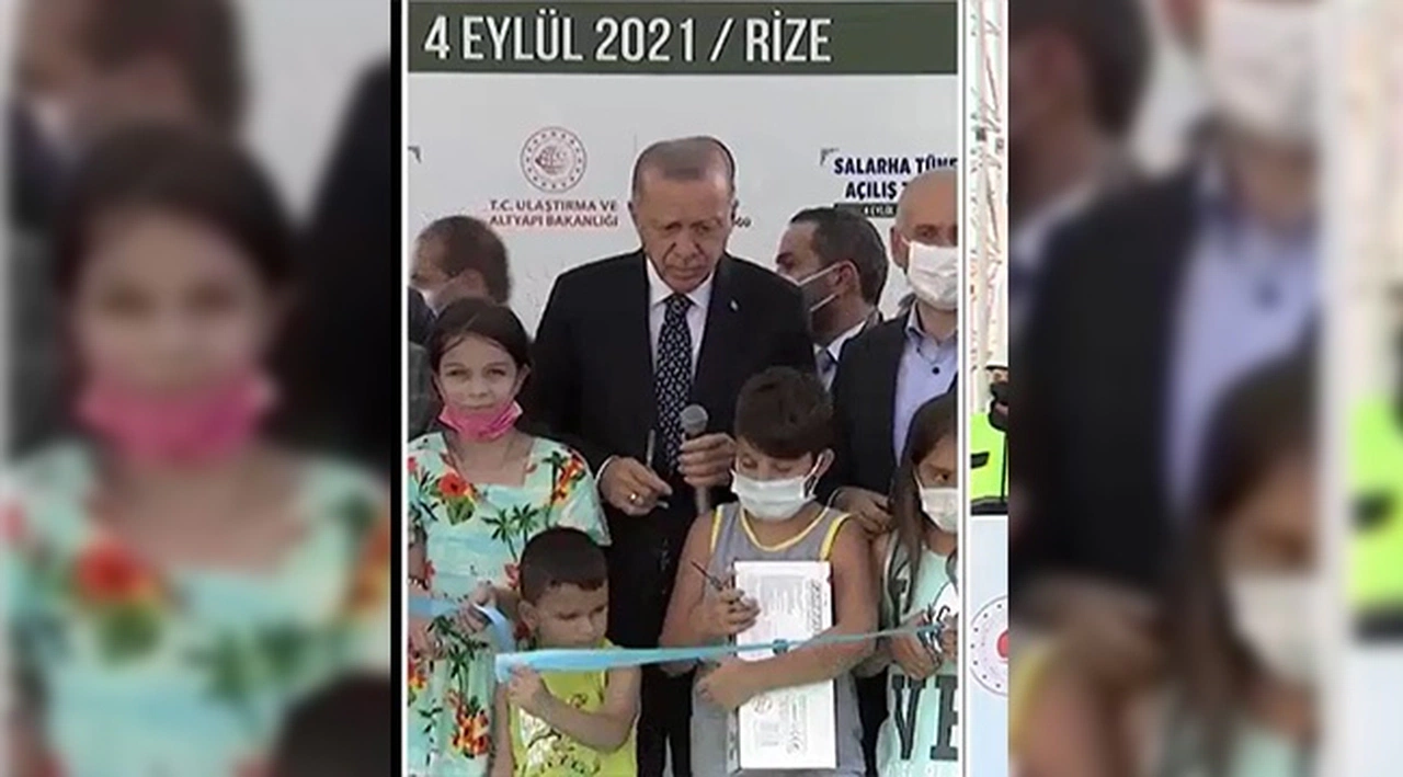 CHP'li Özkan'dan Erdoğan'a: Çocuklara böyle davranamazsın