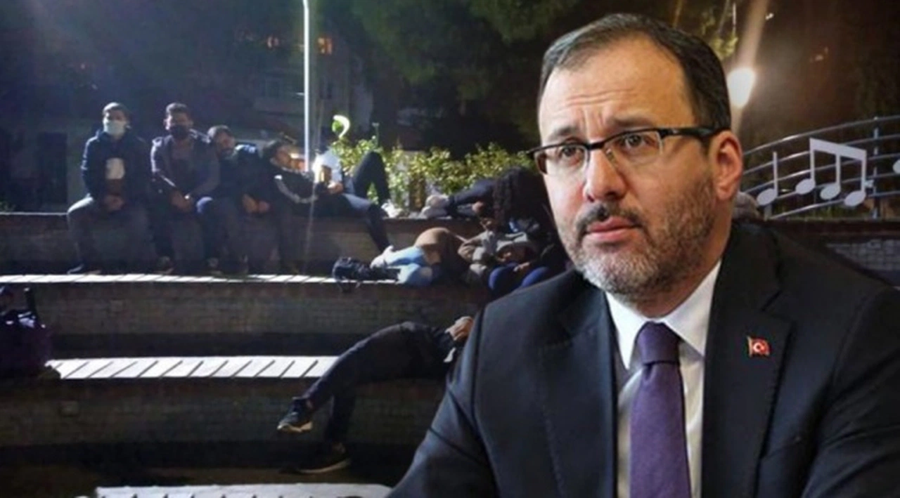 CHP’li Torun’dan Bakan Kasapoğlu’na yurt yanıtı: Açıklamaları cehalet değilse yüzsüzlük