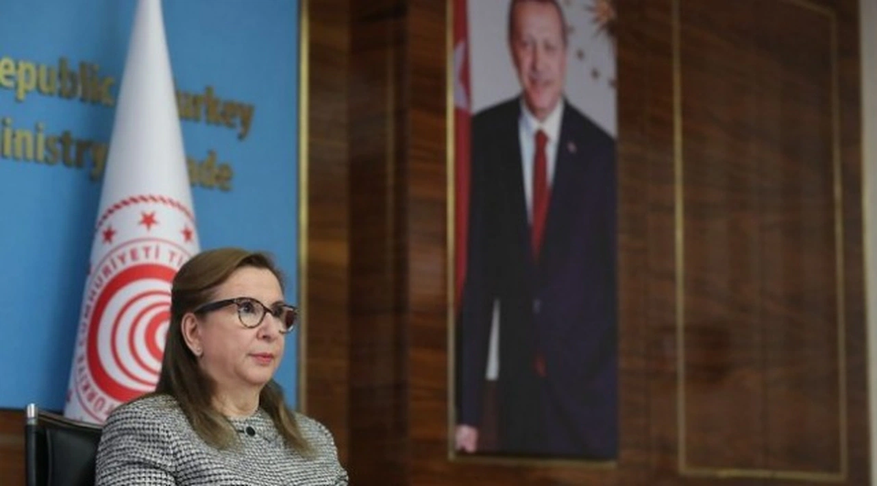 CHP’li Tuncay Özkan: Atamalar Ruhsar Pekcan’ın neden yargılanmadığının cevabı gibi