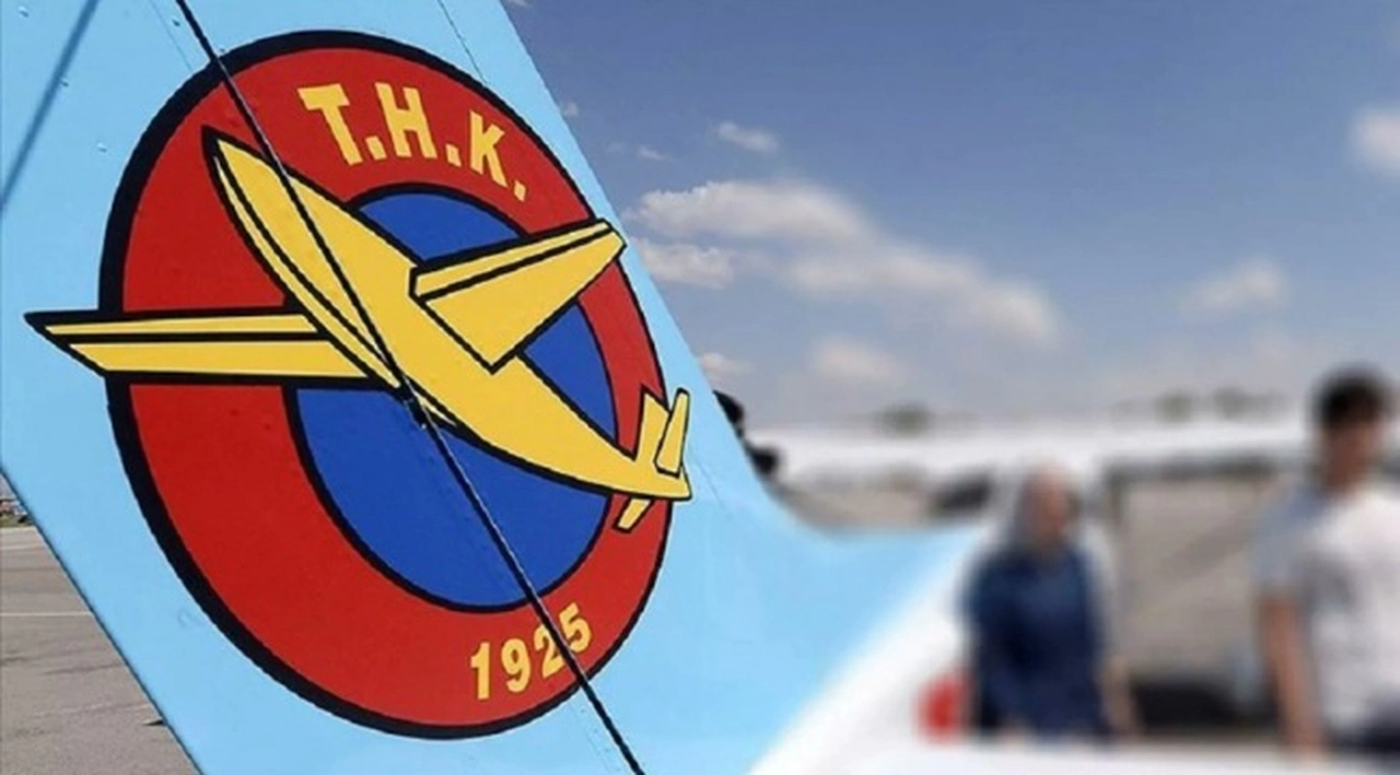 Devlet Denetleme Kurulu'ndan THK raporu: 21 uçaktan 15'i faal değil, 4 şirket 'borca batık'