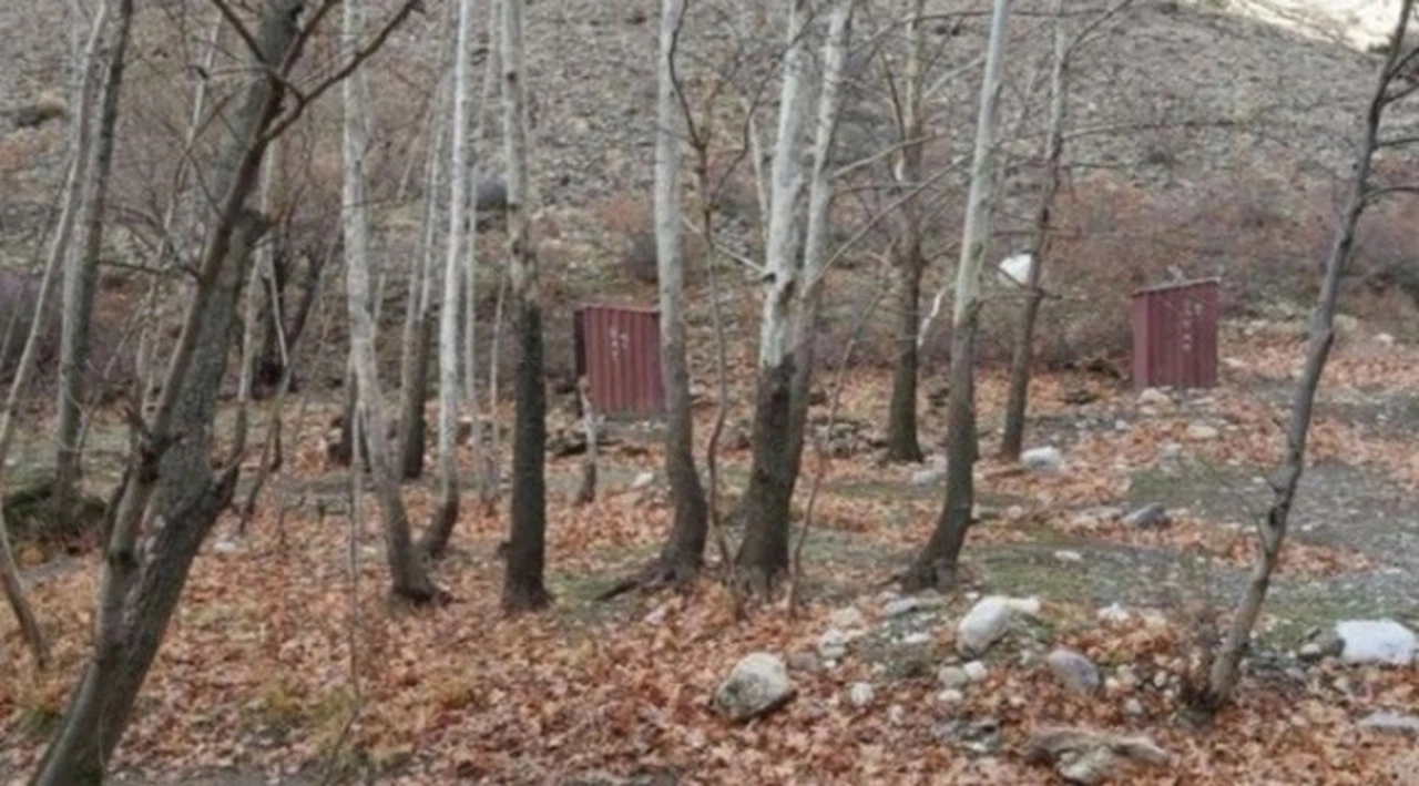 İçişleri’nden CHP’li başkana ‘tuvalet’ soruşturması