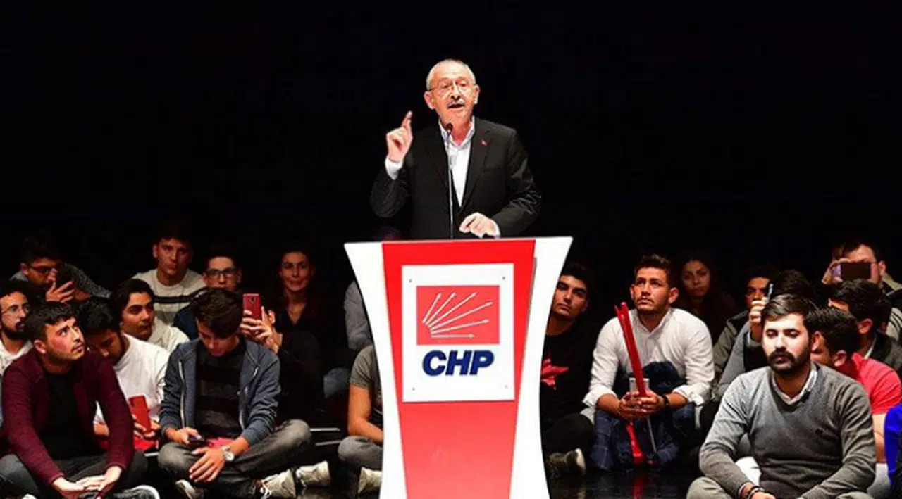 Kılıçdaroğlu, gençlere “bu videoyu atın fav’a” diye seslendi: Alacağınız ilk otomobilde ÖTV sıfırlanacak